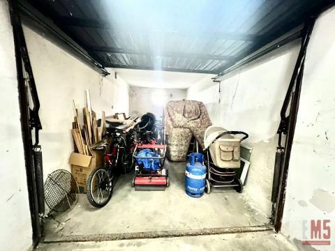 Garage zu verkaufen