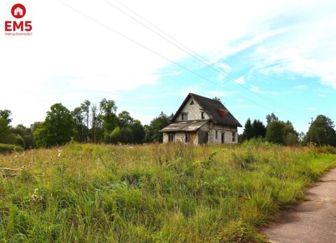 дом на продажу