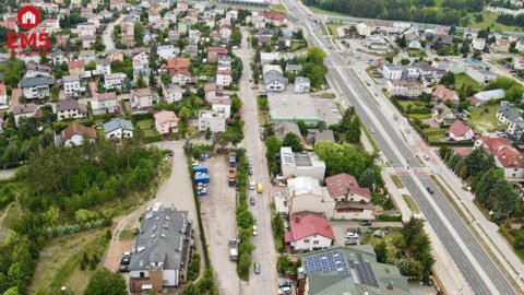 Business premises for rent