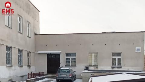 Geschäftsräume zur Miete