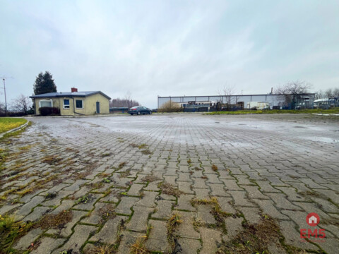 Grundstück zu verkaufen