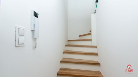 Nowoczesny Apartament 112 m² z Tarasami i Widokiem