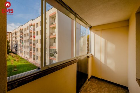 Wohnung zu verkaufen