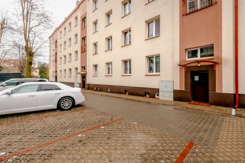 2-pokojowe blisko Centrum