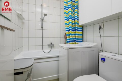 Wohnung zu verkaufen