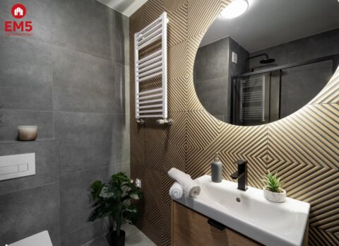 Wohnung zu verkaufen