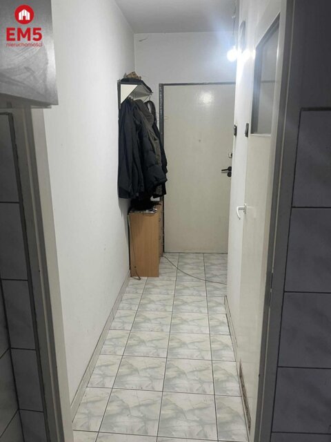 REZERWACJA Kawalerka na start