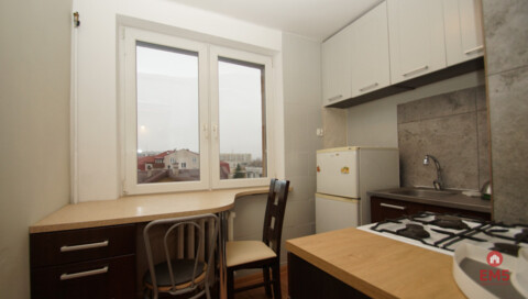 Wohnung zu verkaufen