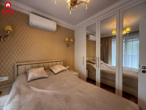 Luksusowy apartament na wynajem