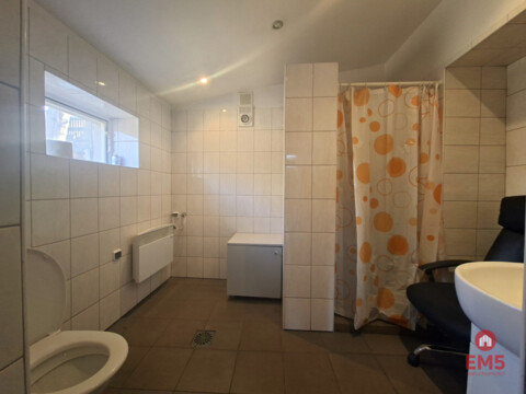 Warehouse/hall for rent