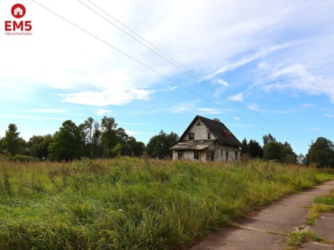 дом на продажу