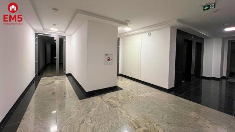 Apartament, Jurowiecka