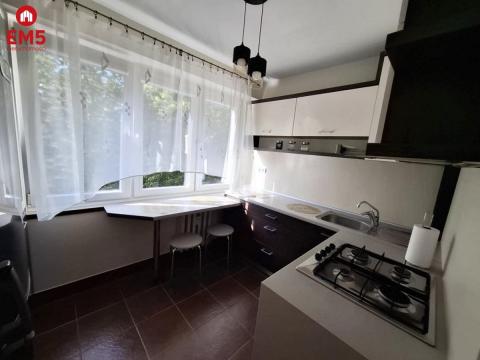 Wohnung zu verkaufen