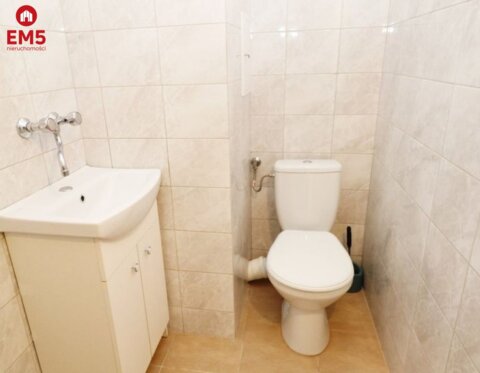 Wohnung zu verkaufen