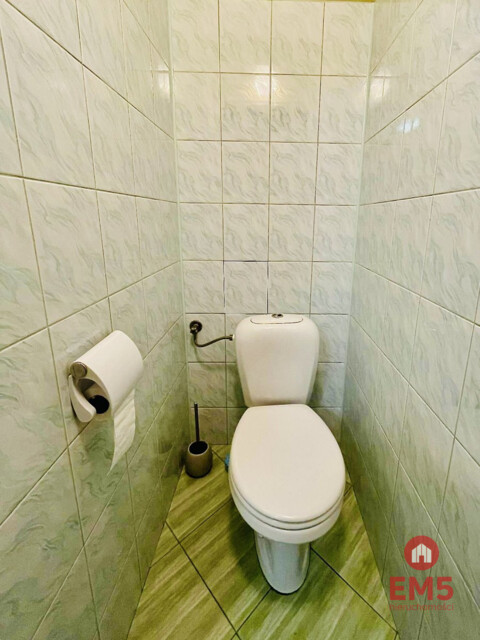 Wohnung zu verkaufen