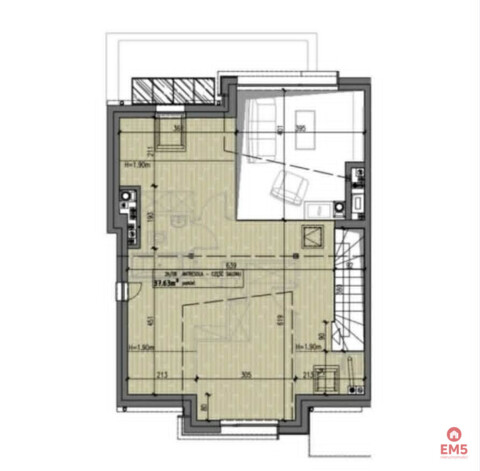Wohnung zu verkaufen