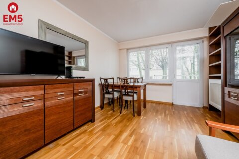 Wohnung zu verkaufen