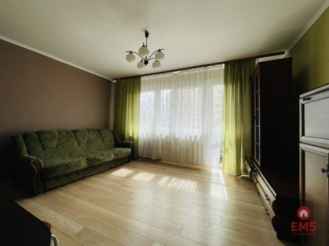 Wohnung zu verkaufen