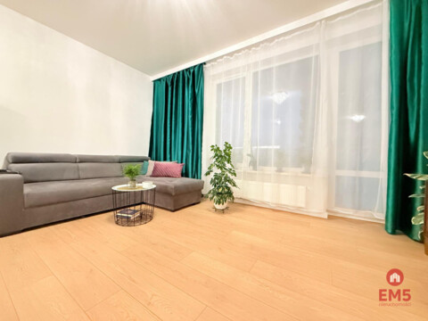 Wohnung zu verkaufen