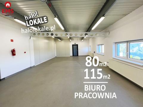 Business premises for rent