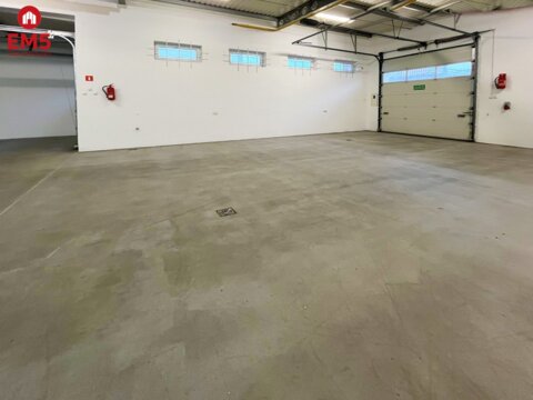 Business premises for rent