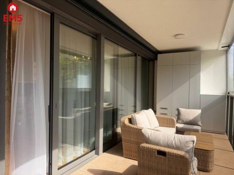 Luksusowy apartament na wynajem