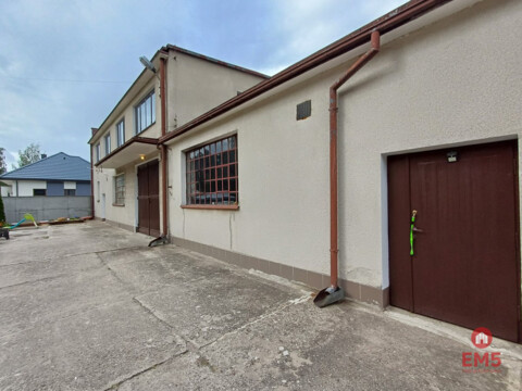 Geschäftsräume zur Miete