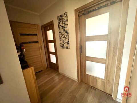 Wohnung zu verkaufen