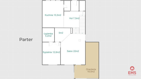 Haus zu verkaufen