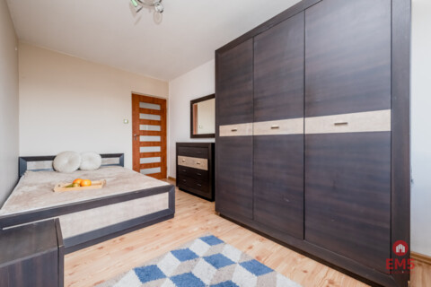 Ładne 3 pokoje Białostoczek 60m2