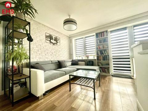 Wohnung zu verkaufen