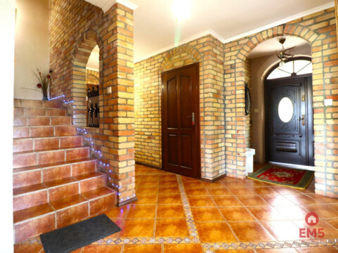 Dom turystyczny nad Jeziorem Serwy