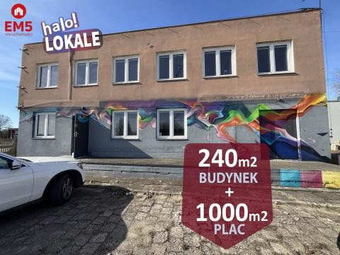 Аренда помещений для бизнеса