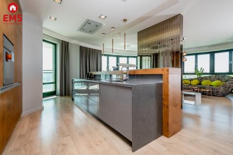 Wyjątkowy apartament na sprzedaż