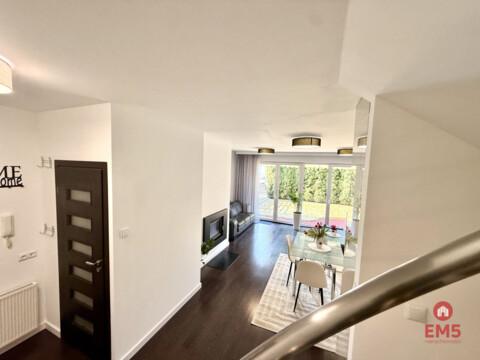 Wohnung zu verkaufen