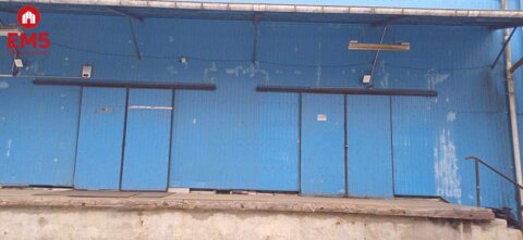 Warehouse/hall for rent