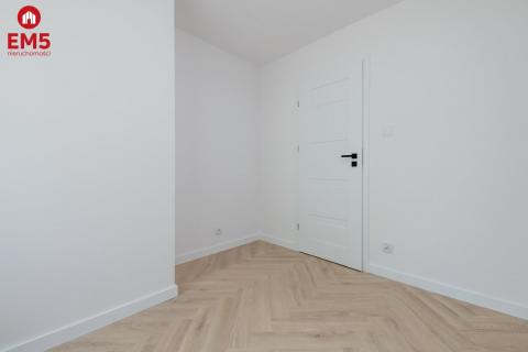 3-pokojowe na parterze
