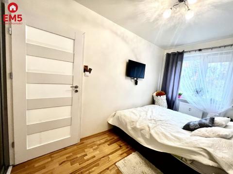 Wohnung zu verkaufen