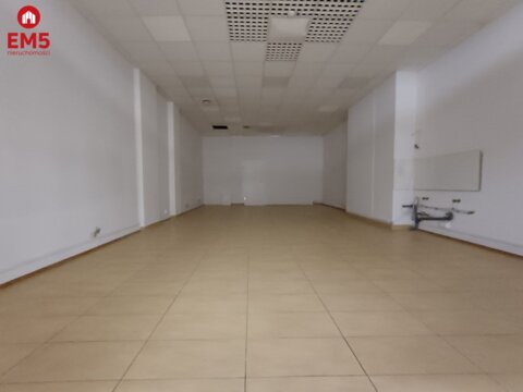 Wynajmę lokal handlowo-usługowy w Galerii Antoniuk