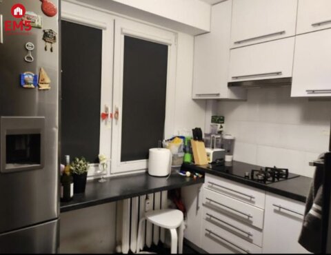 Wohnung zu verkaufen