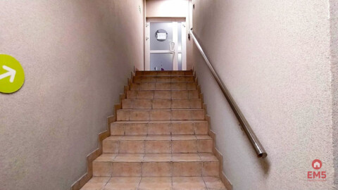 Nowoczesne biuro 600 m2