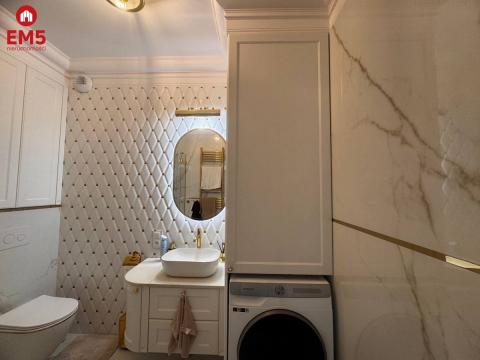 Luksusowy apartament na wynajem