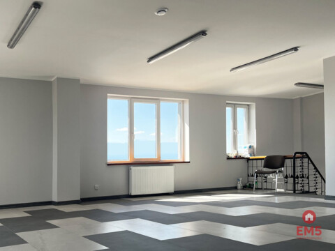 Business premises for rent