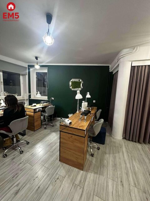 Аренда помещений для бизнеса