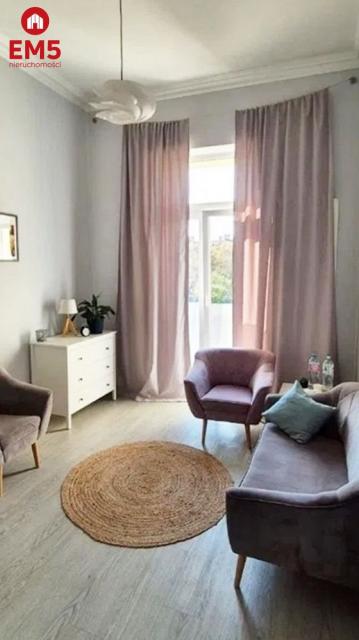 Prestiżowy lokal w Centrum