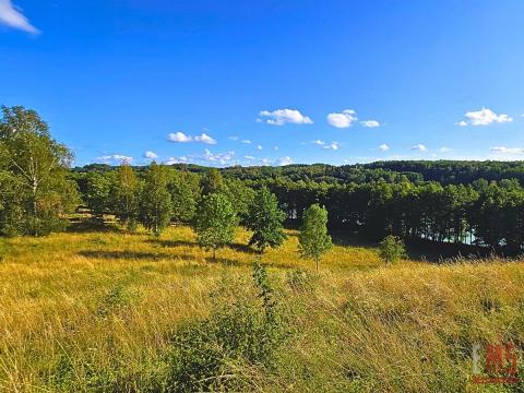 Działka budowlana pod usługi turystyczne - Mazury!