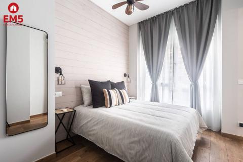 Wohnung zu verkaufen