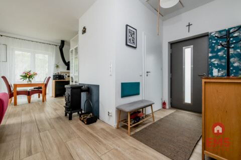Haus zu verkaufen