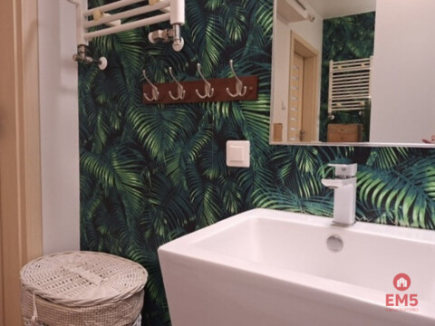 3 pokoje, nowoczesne, do wejścia