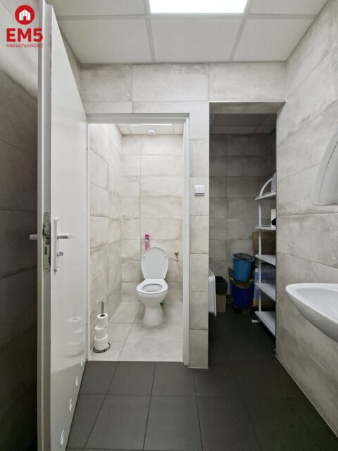 Warehouse/hall for rent